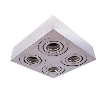 2929 plafón de techo acero